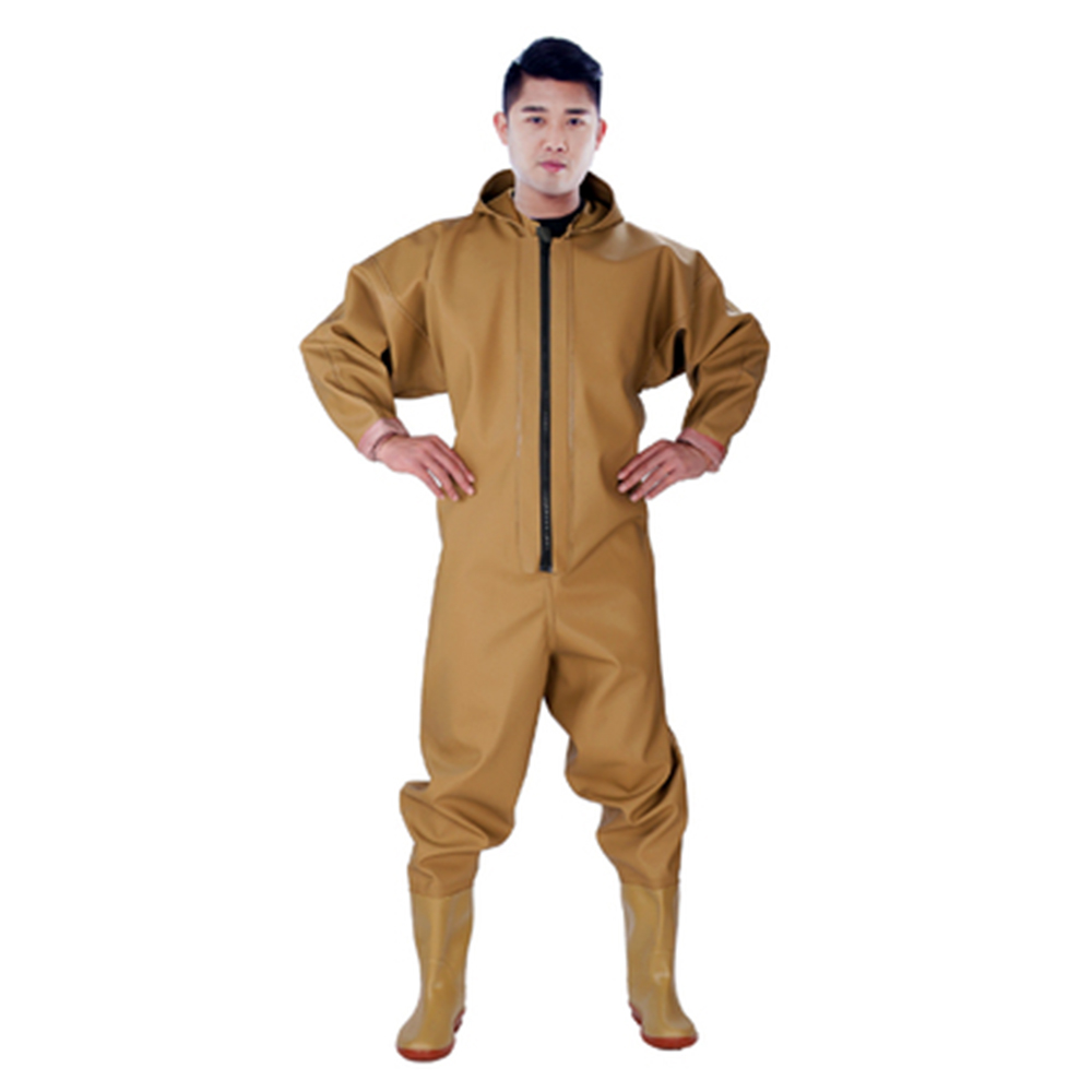Ganzkörper-Wathose für Herren  – Outdoor Hunting Overalls Bewertung und Preis