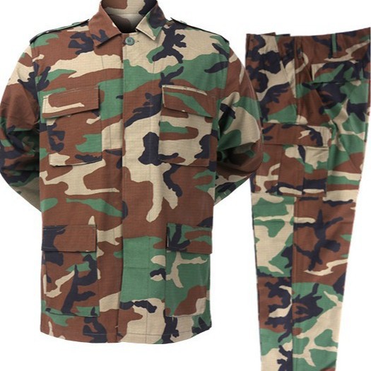 Herren BDU Tarnanzug 2-teilige – Hunting Outdoors Bewertung und Preis
