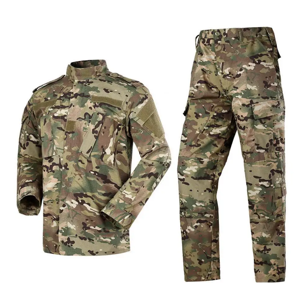 2026 Wüsten- & Dschungel-Tarnu – Hunting Outdoors Bewertung und Preis