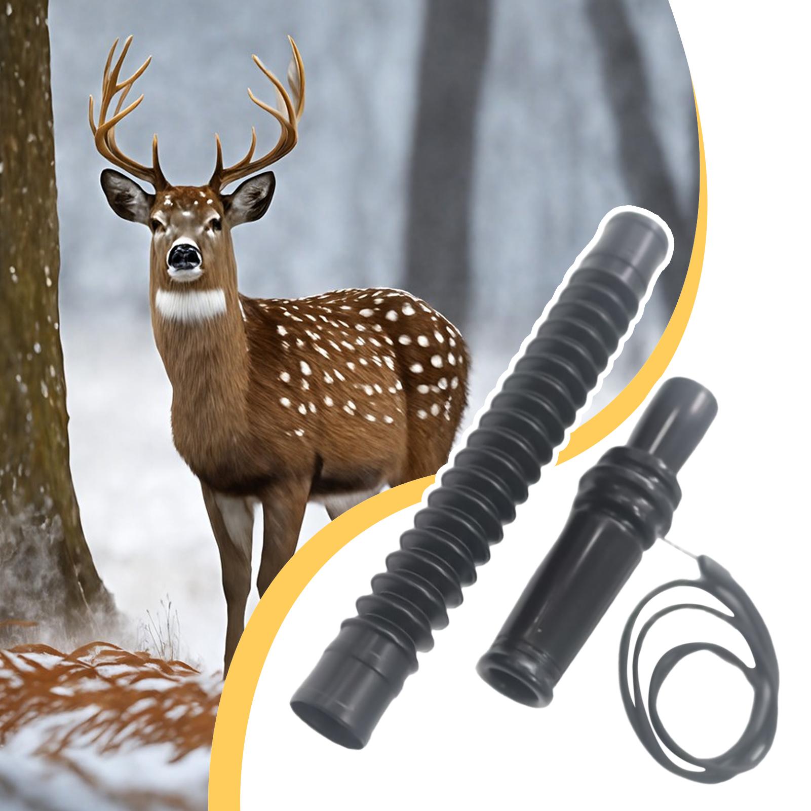 Leichter Hirschjagd-Rufkasten, – Wildman Hunting & Outdoor Photos Bewertung und Preis