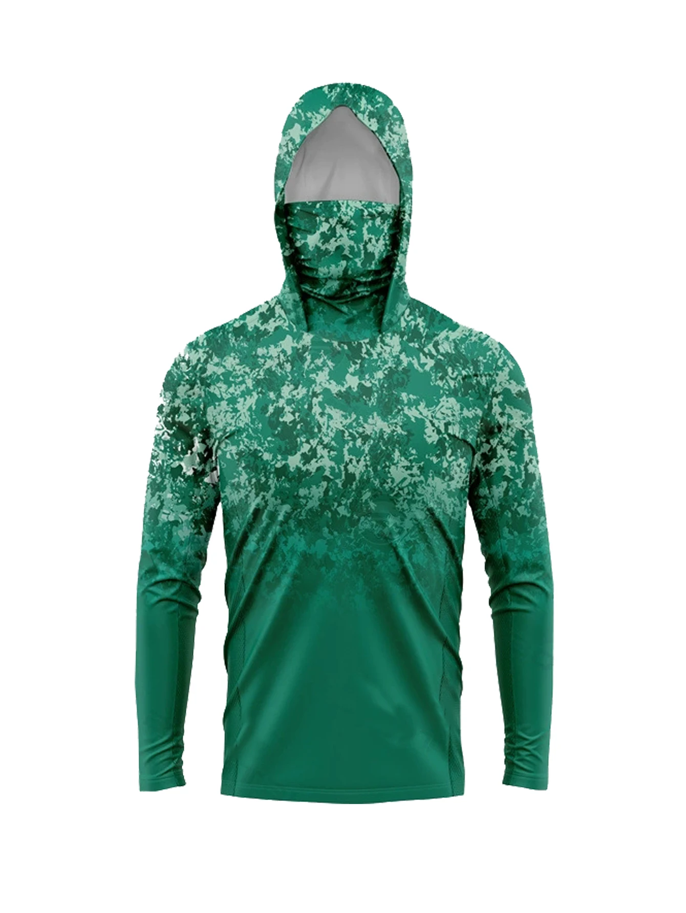 Herren UPF50+ Sonnenschutz-Ang – Hunting Outdoors Bewertung und Preis