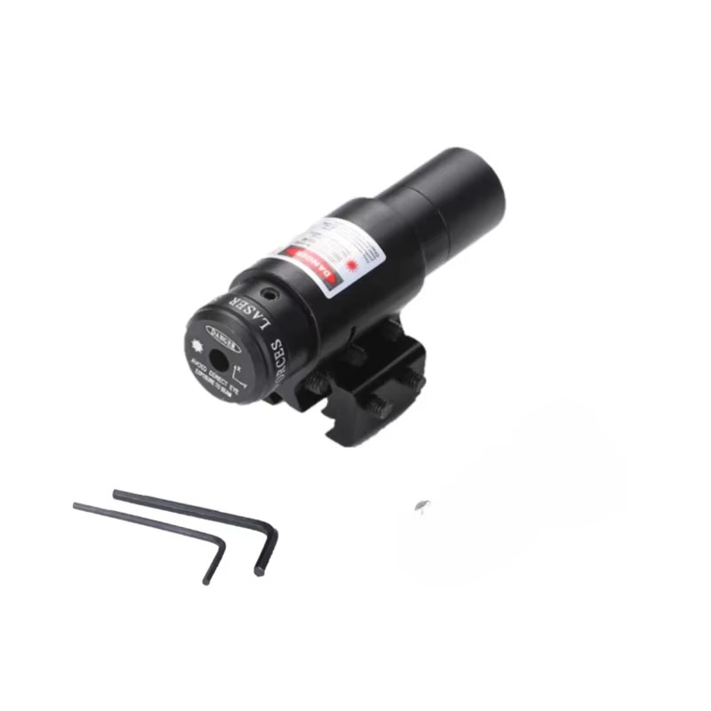 Taktische Rote Laser Leistungs – Outdoor Hunting Guide Bewertung und Preis