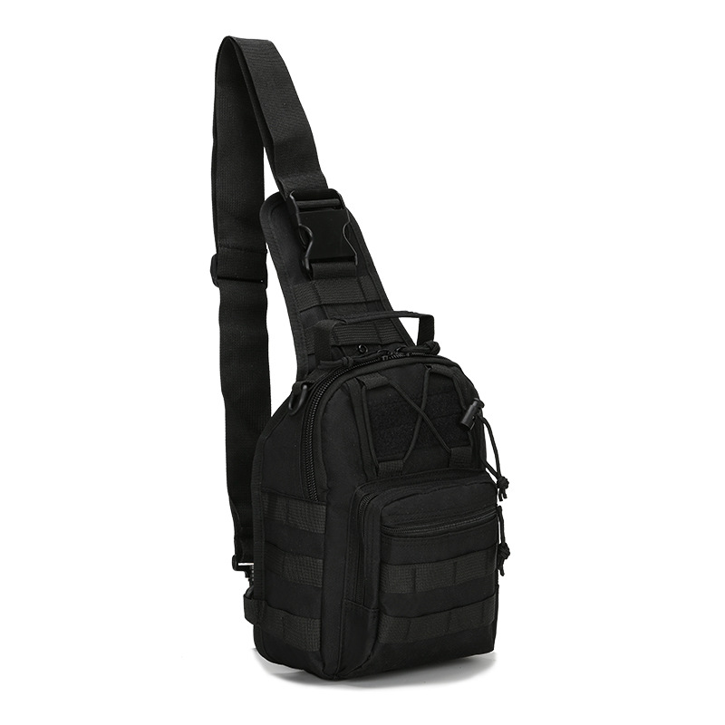 Taktischer Schulterrucksack Ro – Outdoor Hunting Range Bewertung und Preis
