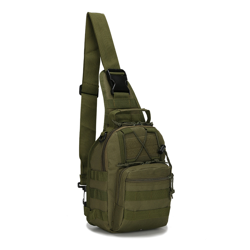 Taktischer Schulterrucksack Ro – Outdoor Hunting Range Bewertung und Preis