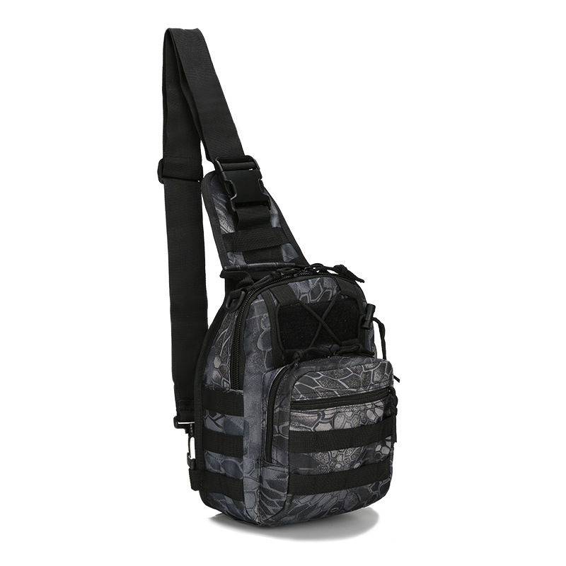 Taktischer Schulterrucksack Ro – Outdoor Hunting Range Bewertung und Preis