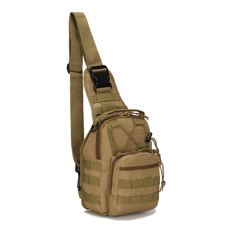 Taktischer Schulterrucksack Ro – Outdoor Hunting Range Bewertung und Preis